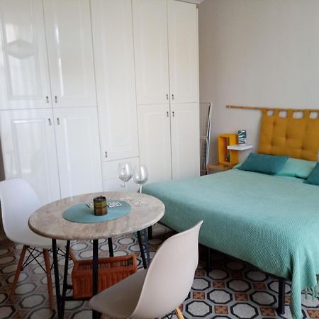 Ohana Jing Room Palermo Exterior foto