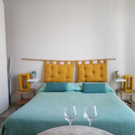 Ohana Jing Room Palermo Zimmer foto