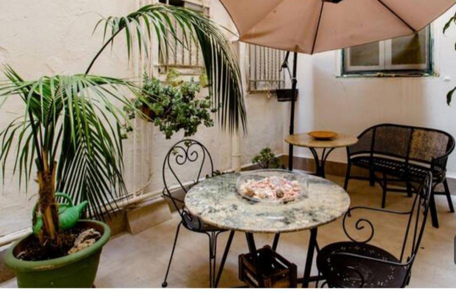 Ohana Jing Room Palermo Exterior foto